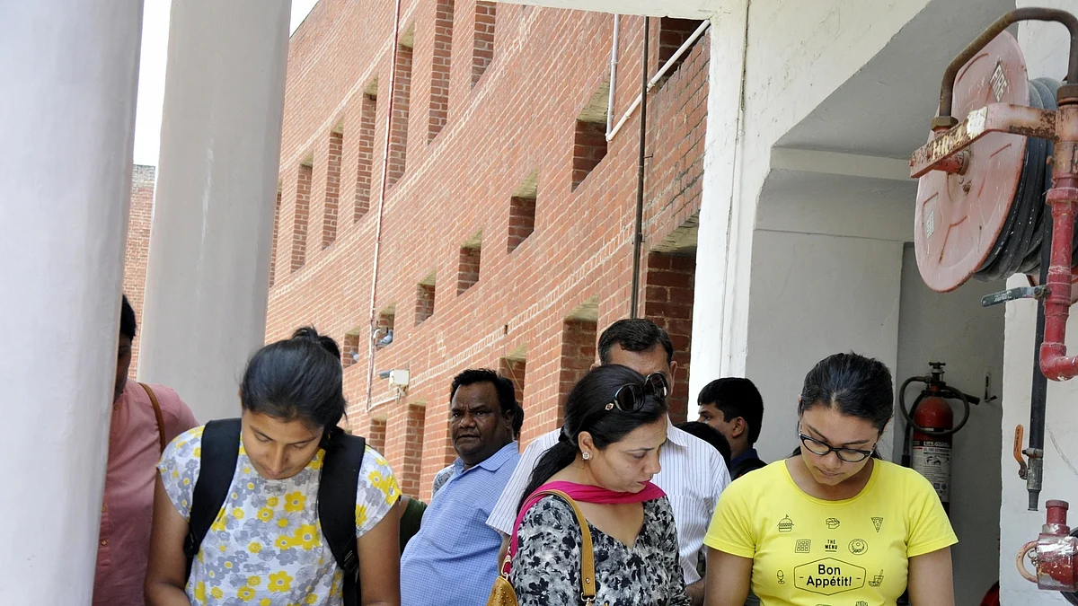 Delhi HC pulls up Delhi University for vague affidavit on examination schedule