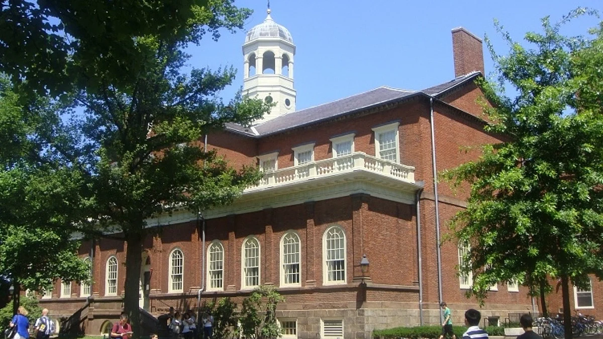 Harvard University