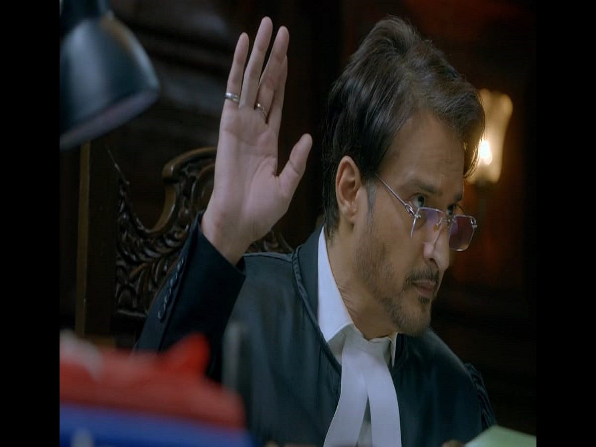 Jimmy Sheirgill opens up on what it takes to be a reliable actor