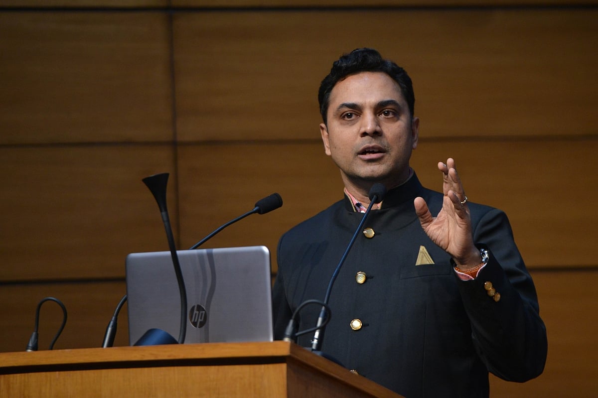 Banking sector woes impacting growth: Chief Economic Adviser