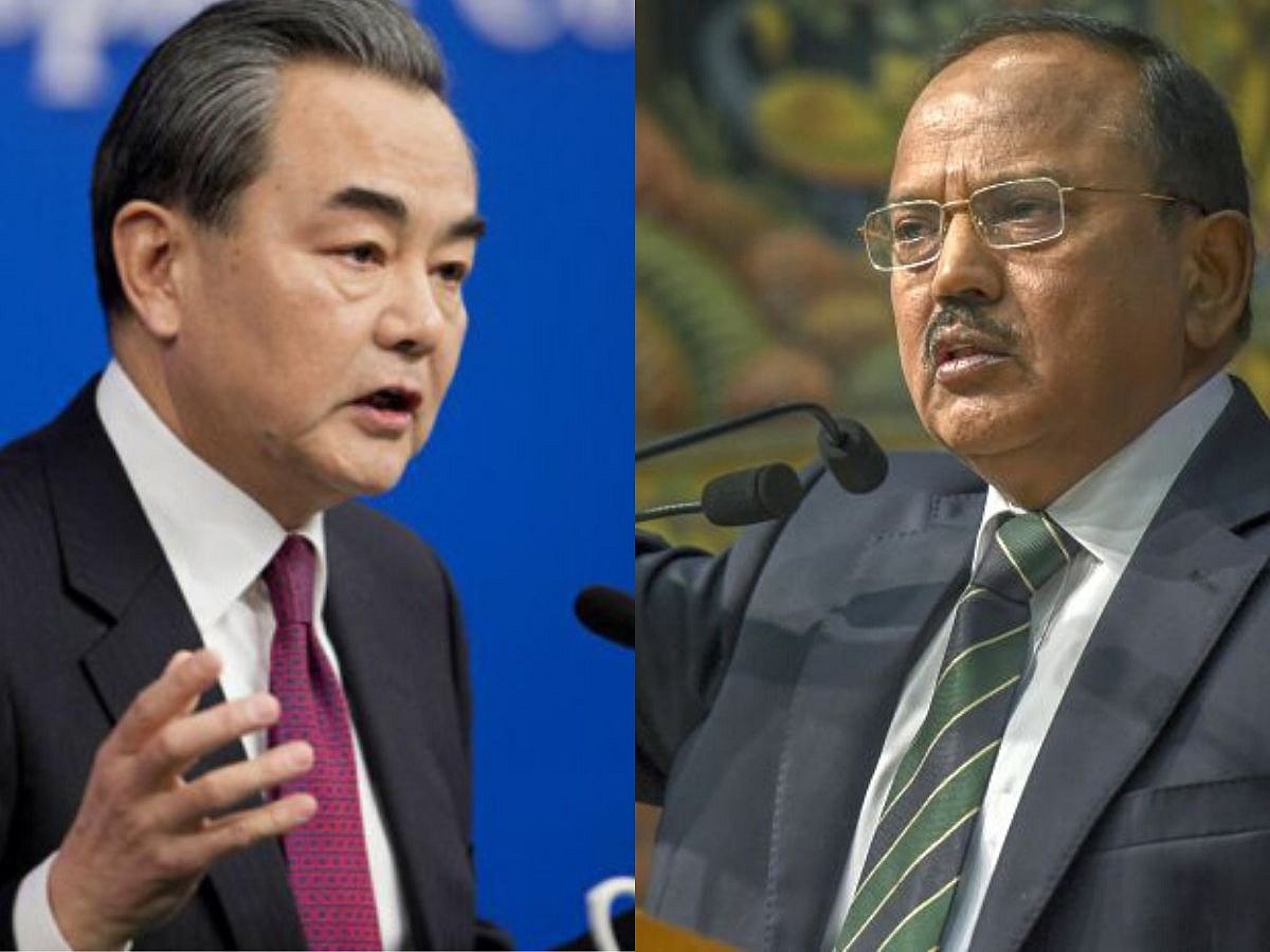 Could visit China after border dispute resolved: NSA Doval