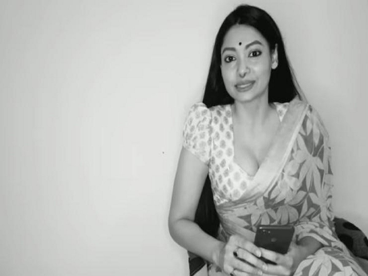 I always wanted to work with Anangsha Biswas, says Saumitra Singh