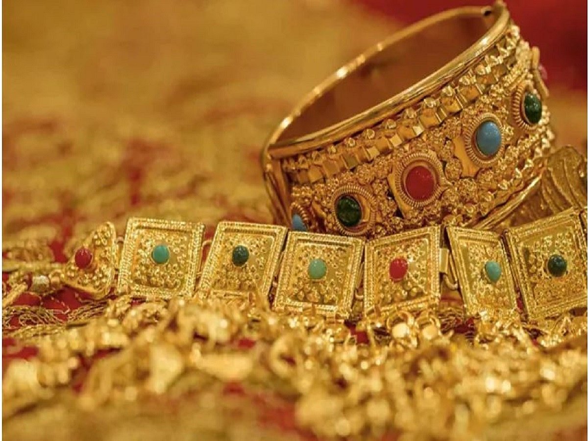 India’s gold demand in Apr-Jun sinks 70% on COVID-19 disruptions: WGC  