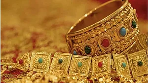 India’s gold demand in Apr-Jun sinks 70% on COVID-19 disruptions: WGC