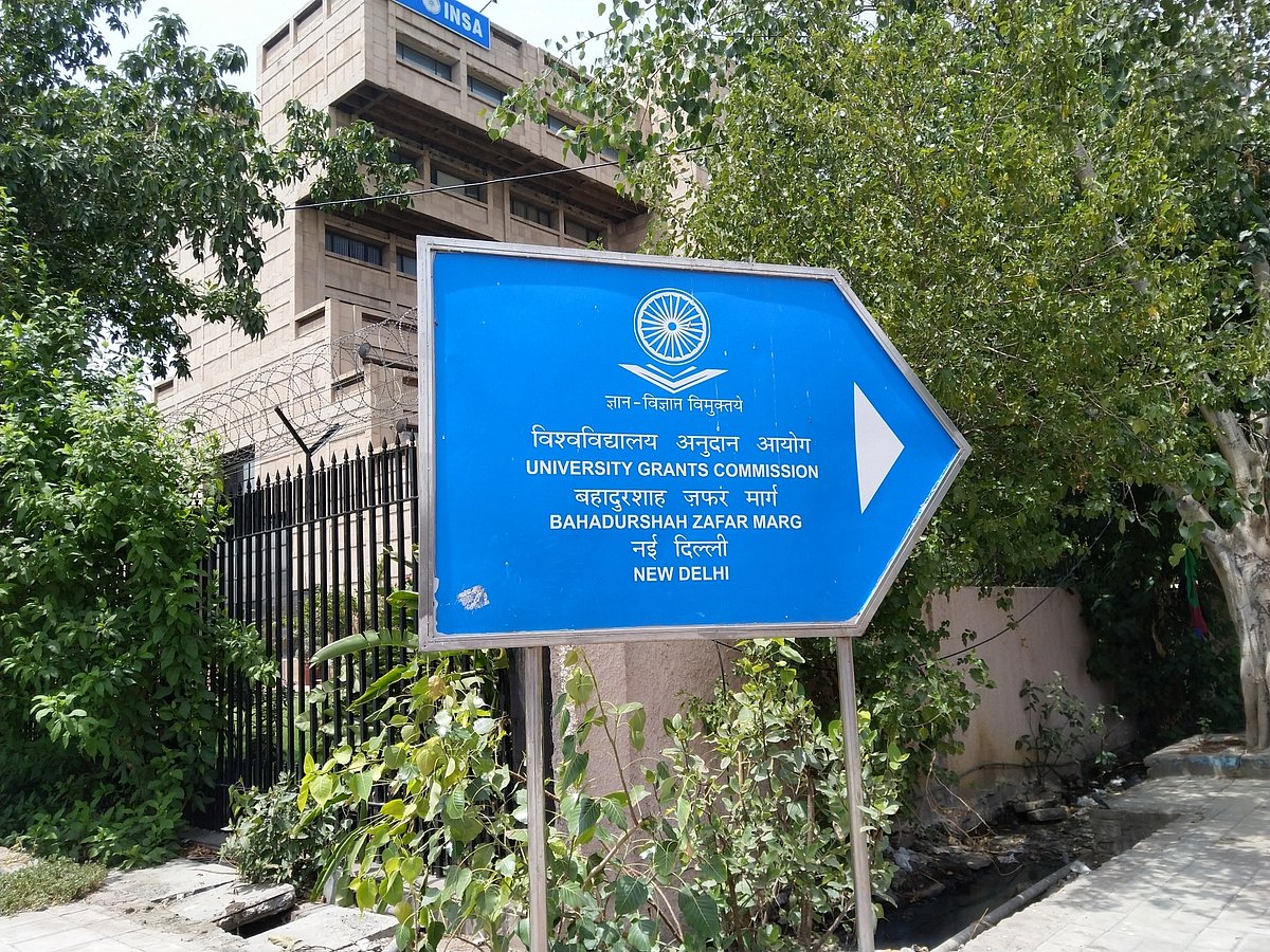 Not holding final year exams will damage students’ future, UGC tells Supreme Court