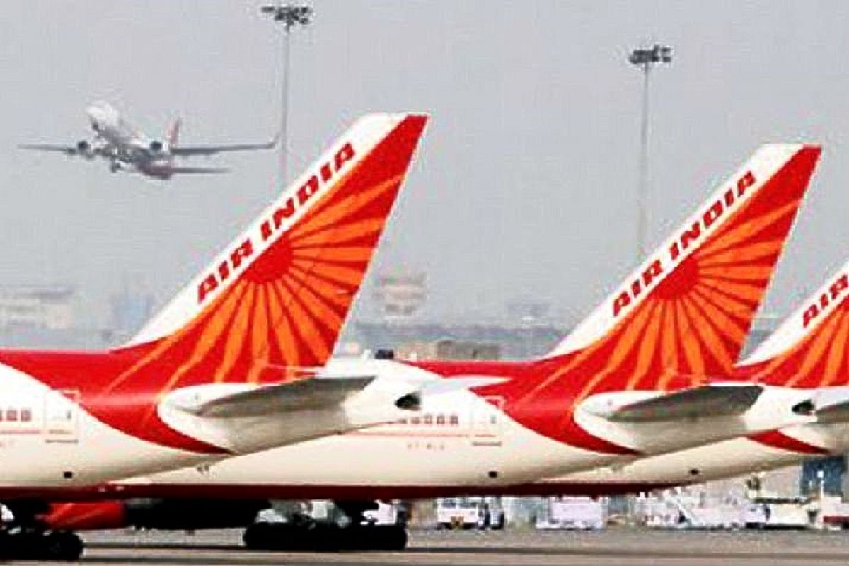 Lockdown-hit casual workers of Air India move HC seeking work