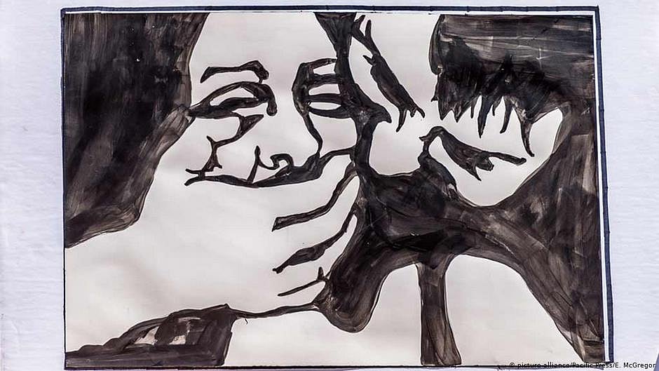 Women most at risk from friends and romantic partners, data shows