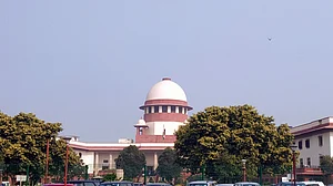Supreme Court (File Photo: IANS)