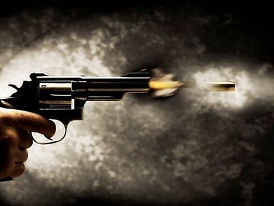 Sashastra Seema Baltrooper shoots senior, self in J&K’s Kulgam  