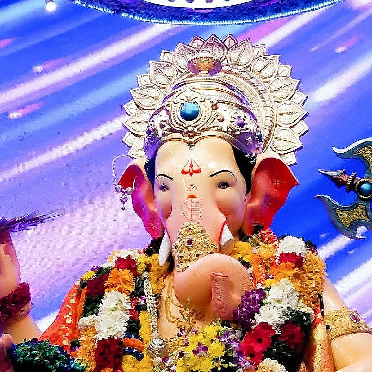 Ganeshotsav to turn ‘Arogyautsav’ at Lalbaugcha Raja
