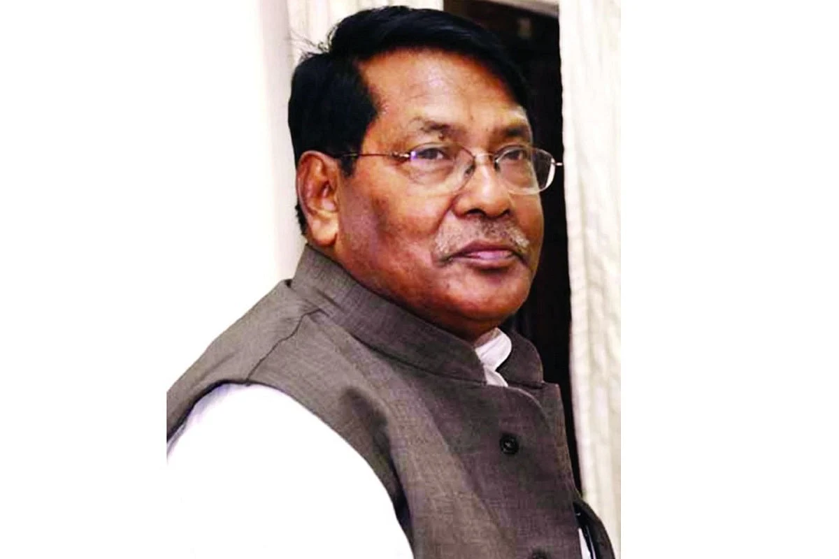 Jharkhand Congress chief alleges BJP tried to woo newly-elected Congress MLAs to try topple govt