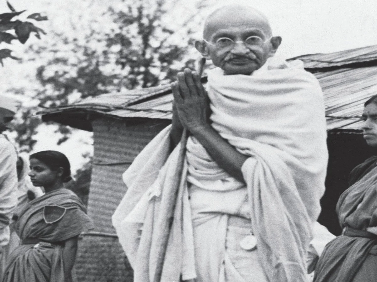 Legislation with 'consultation' and pluralism are legacies of Mahatma Gandhi’s Satyagraha in South Africa