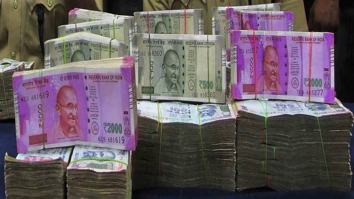 Representative Image (Photo Courtesy: IANS)