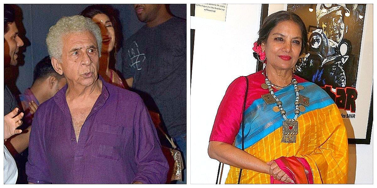 Naseeruddin Shah, Shabana Azmi among others to highlight Delhi Theatre Festival