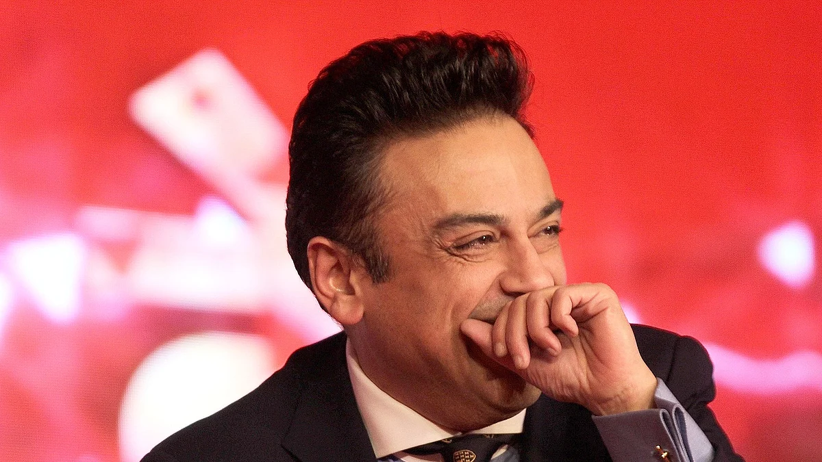 Adnan Sami
