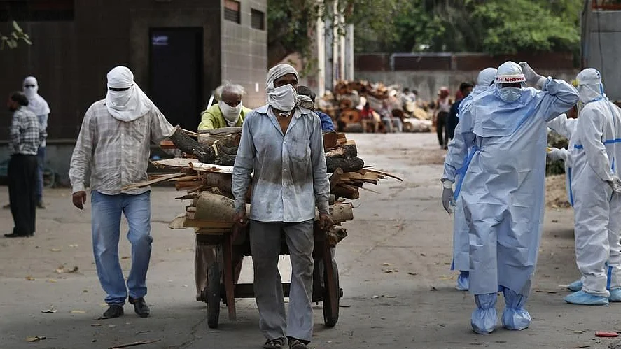 LIVE News Updates: 1,573 more COVID-19 cases in Delhi, 1,12,494 total cases