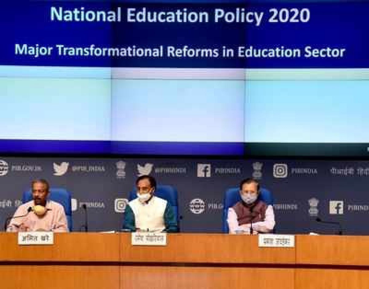 Herald View: Place Education Policy  before Parliament for closer scrutiny   