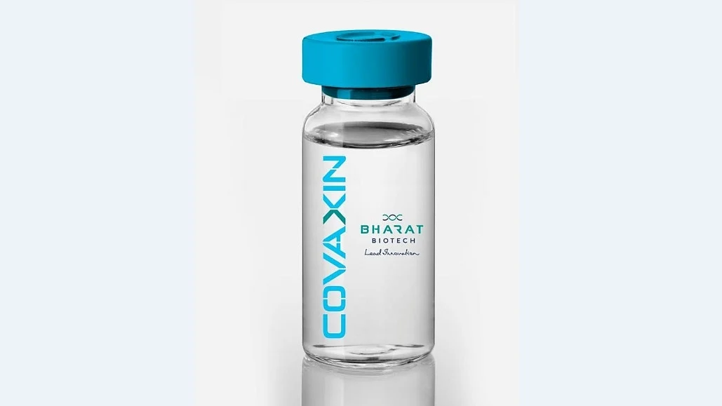 COVAXIN: Beginning of end, India sounds confident of COVID vaccine