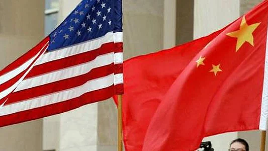 Chinese consulate in Houston shuts after four decades