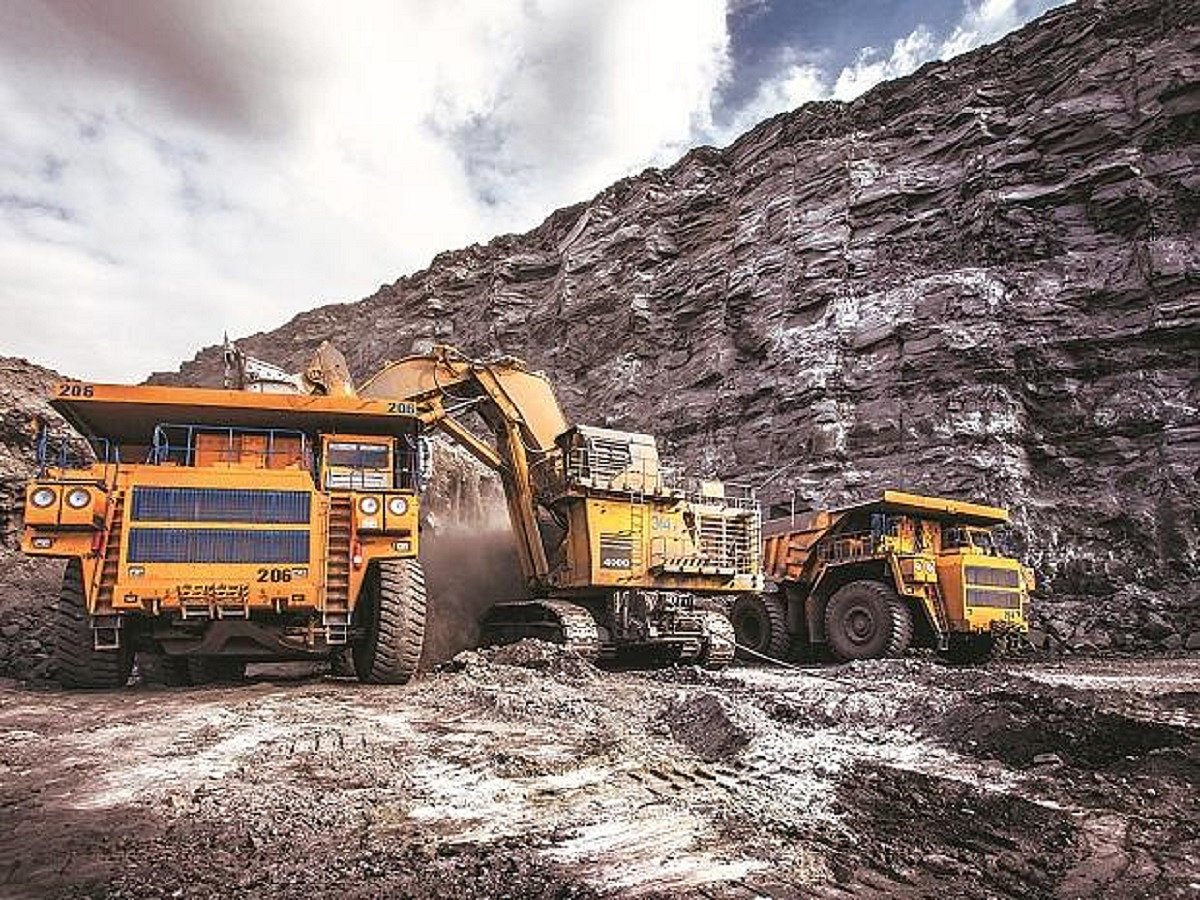 COVID-19 to scrape fifth of Mining and Construction Equipment industry in 2020