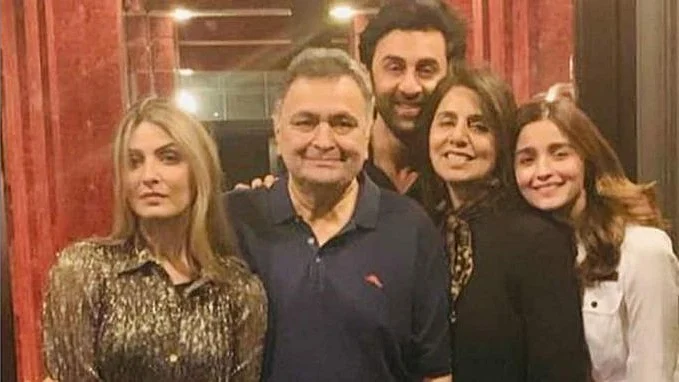 (File) Photo courtesy: Instagram