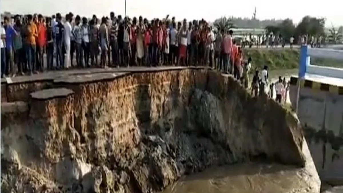 Screen grab from the video