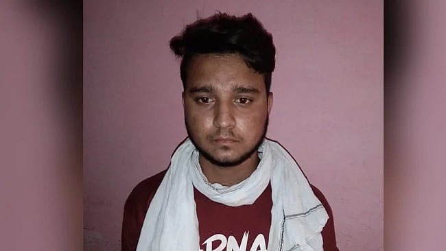 2 Vikas Dubey aides shot dead in separate encounters in Uttar Pradesh  