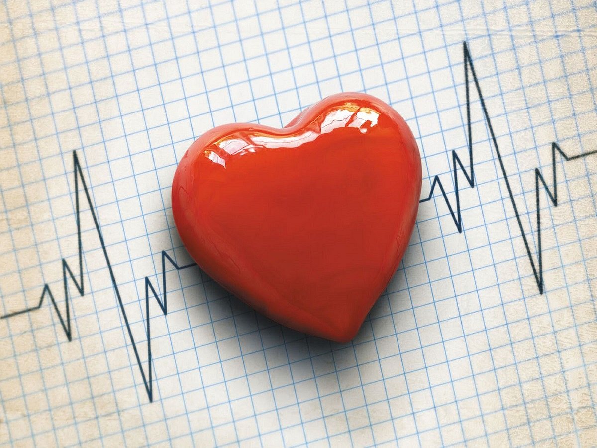 How good gut bacteria helps reduce heart disease risk