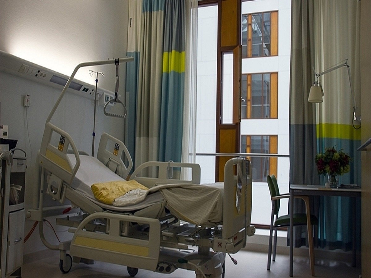 Crowdfunding to the rescue for this cancer patient  