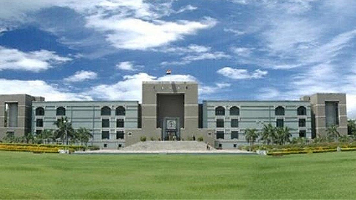 Gujarat High Court