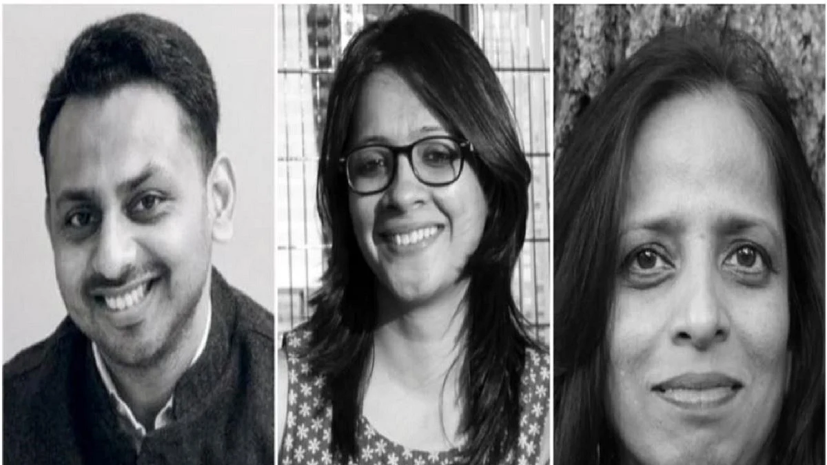 3 Jamia Millia Islamia alumni invited to be member of Oscars