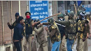 The Government is not interested in stopping torture by the police