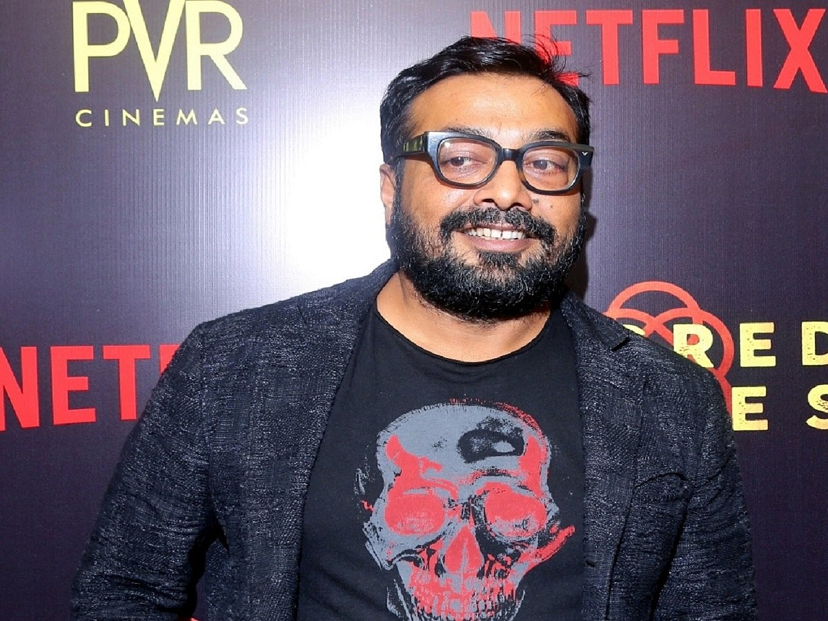 Anurag Kashyap recalls Manoj Bajpayee’s fear of heights during ‘Satya’  