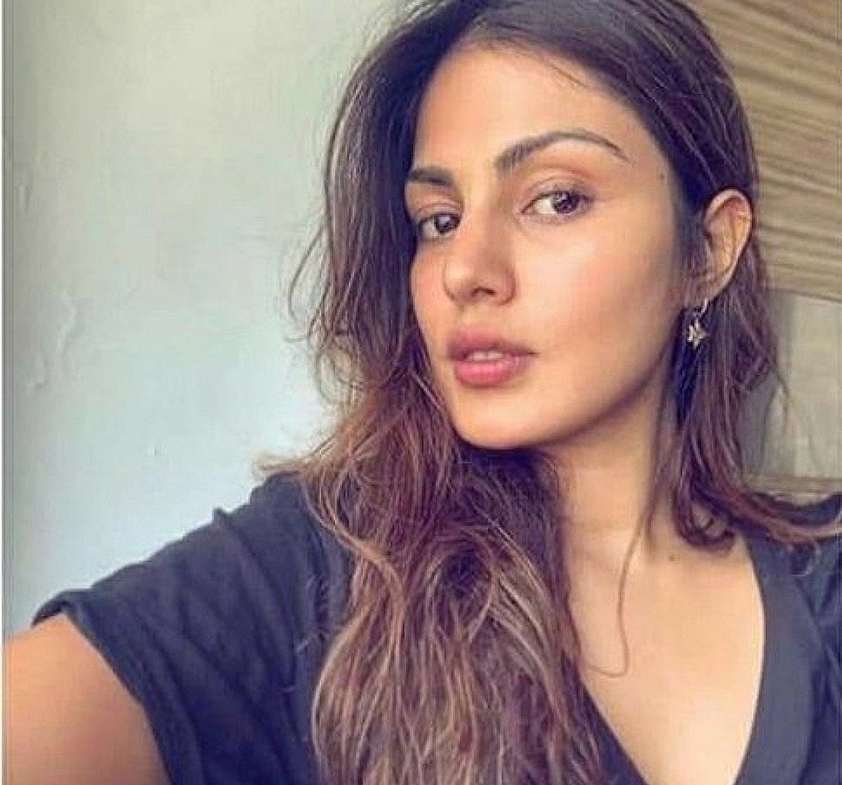 Rhea Chakraborty being blamed for ‘Sadak 2’ flop!!!