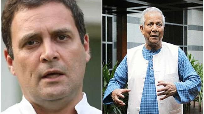 Rahul finds way to revival with Mohammad Yunus