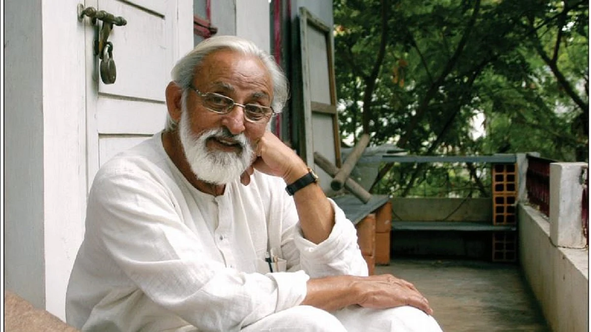 Recalling the making of film ‘Garam Hawa’ and tribute to MS Sathyu