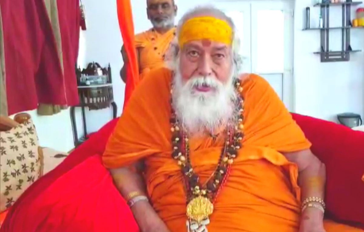 Shankaracharya’s contention that Aug 5 is not an auspicious day for Ram temple’s ‘bhumi poojan’ triggers row