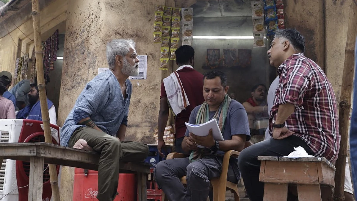 Sanjay Mishra starrer ‘Bahut hua Sammaan’ to release soon on leading OTT platform