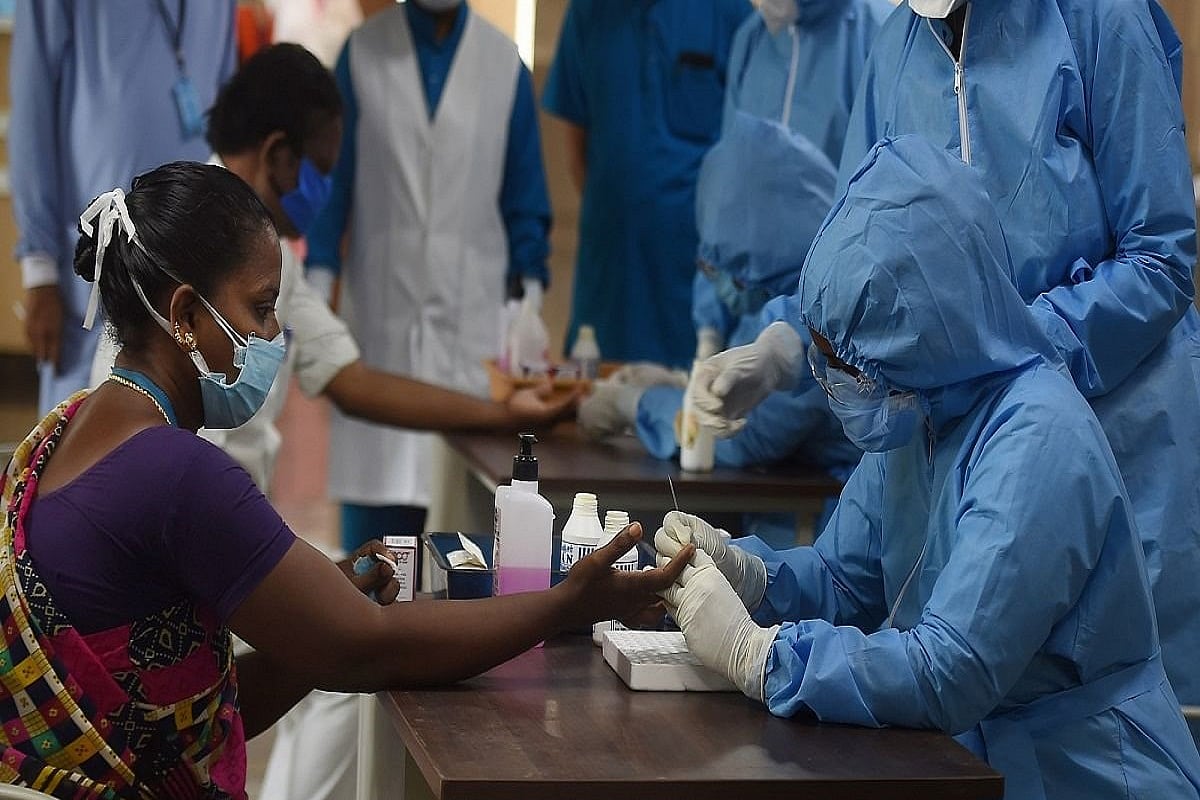 Pandemic blues: What’s worrying during COVID-19?