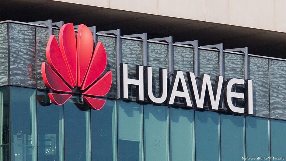 Huawei to cut phone production by over half in 2021: Report