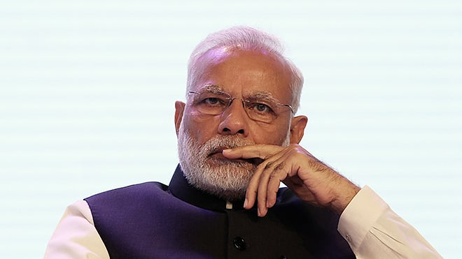 Modi government plans mass privatisation amid coronavirus crisis