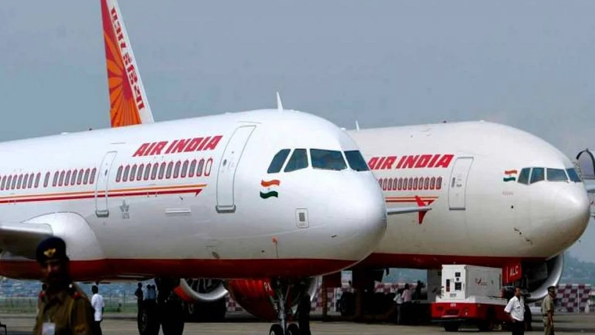 Air India to send certain employees on leave without pay for up to 5 years  