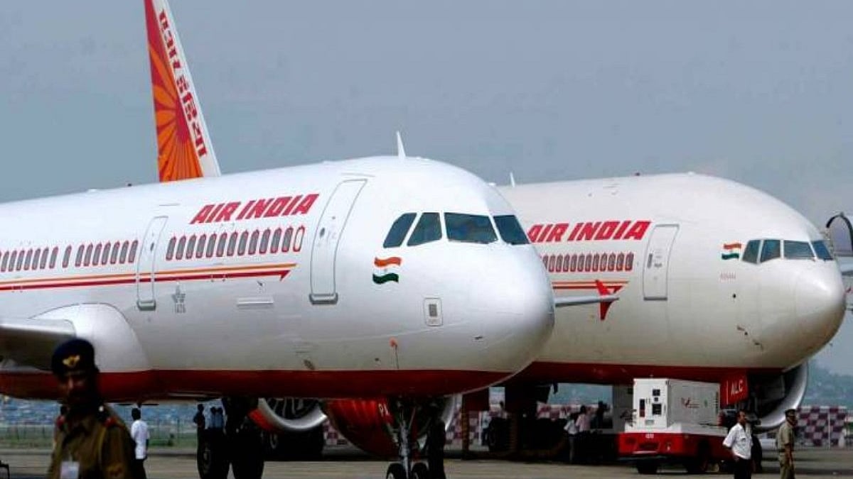 Air India to send certain employees on leave without pay for up to 5 years  