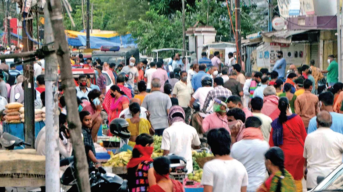 Hospitals in Bihar delivered reports without collecting samples: ‘model’ state fails to deliver