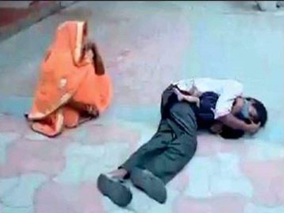 Infant’s death due to denial of treatment in UP hospital: NHRC takes cognizance, issues notice to state govt