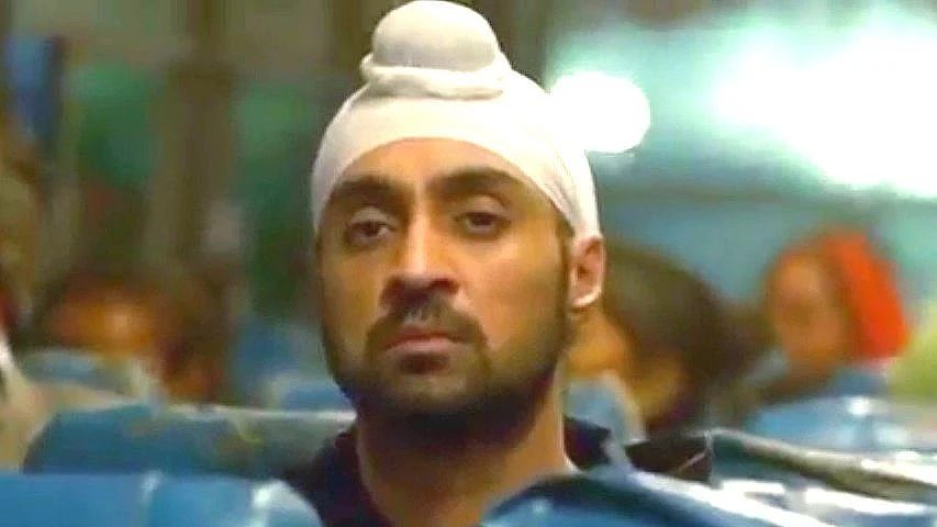 Why Diljit Dosanjh was initially hesitant to star in ‘Soorma’