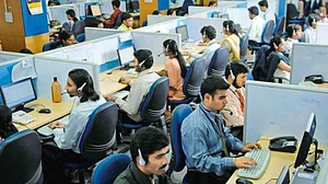 Corona-hit Indian IT services sector heads for deep downturn, expected to witness negative growth: ICRA