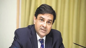 Insolvency Law caused rift with Modi govt, Ex-RBI chief Urjit Patel reveals in his book