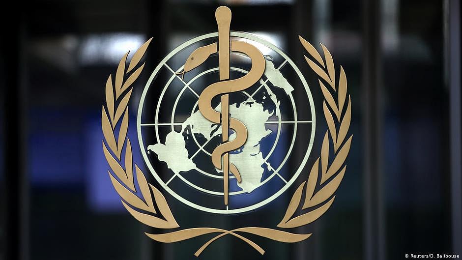 WHO in contact with Russia on new COVID-19 vaccine: spokesman