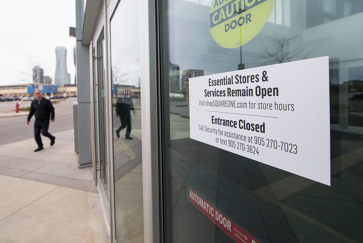 America: 1.4 million seek jobless aid as COVID-19 keeps forcing layoffs